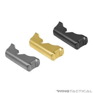 Extended Mag Release for Hellcat and Pro - Accessories - Dallas Shooters Supply