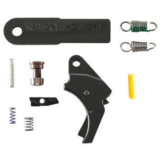 Curved Forward Set Sear & Trigger Kit for M&P