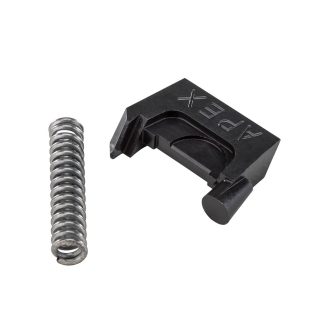 Failure Resistant Extractor for Glock®