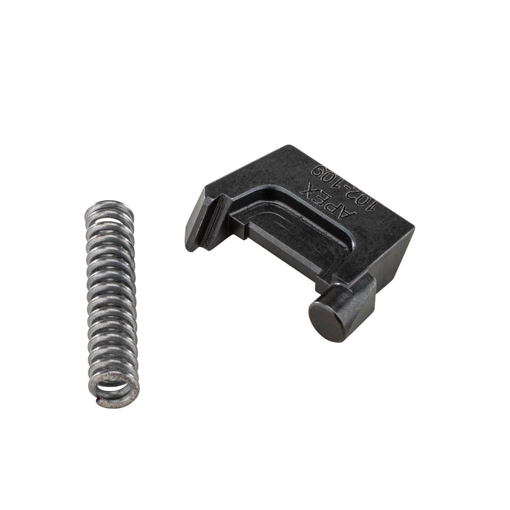 Failure Resistant Extractor for Glock® Failure Resistant Extractor for Glock® - Extractors - Dallas Shooters Supply
