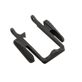 Extended Slide Release for CZ P-10