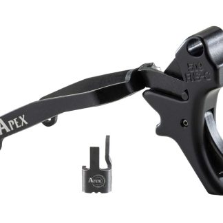 Action Enhancement Kit for FN 509 - with Curved Trigger