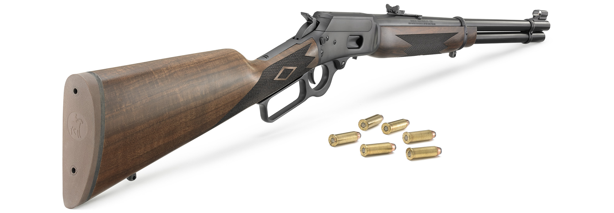 MARLIN® MODEL 1894™ CLASSIC MARLIN® MODEL 1894™ CLASSIC - Marlin Lever Action - Dallas Shooters Supply