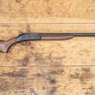 Marlin 200 12 Gauge Used Trade-in Single Shot Shotgun Marlin 200 12 Gauge Used Trade-in Single Shot Shotgun - Marlin Used Gun Collection - Dallas Shooters Supply