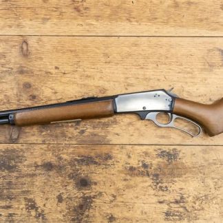 Marlin 30AS 30/30 WIN Used Trade-in Lever-Action Rifle - Marlin Used Gun Collection - Dallas Shooters Supply