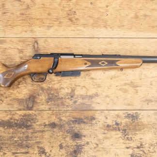 Marlin 60SB Stainless 22 LR Used Trade-in Semi-auto Rifle - Marlin Used Gun Collection - Dallas Shooters Supply