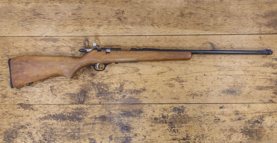 Marlin Glenfield 25 22 S/L/LR Police Trade-In Rifle Marlin Glenfield 25 22 S/L/LR Police Trade-In Rifle - Marlin Used Gun Collection - Dallas Shooters Supply