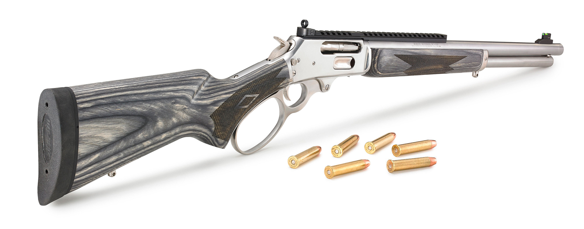 MARLIN® MODEL 1895 SBL RIFLE MARLIN® MODEL 1895 SBL RIFLE - Marlin Lever Action - Dallas Shooters Supply