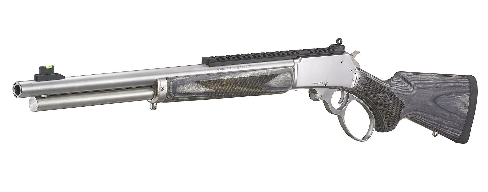 MARLIN® MODEL 1895 SBL RIFLE MARLIN® MODEL 1895 SBL RIFLE - Marlin Lever Action - Dallas Shooters Supply
