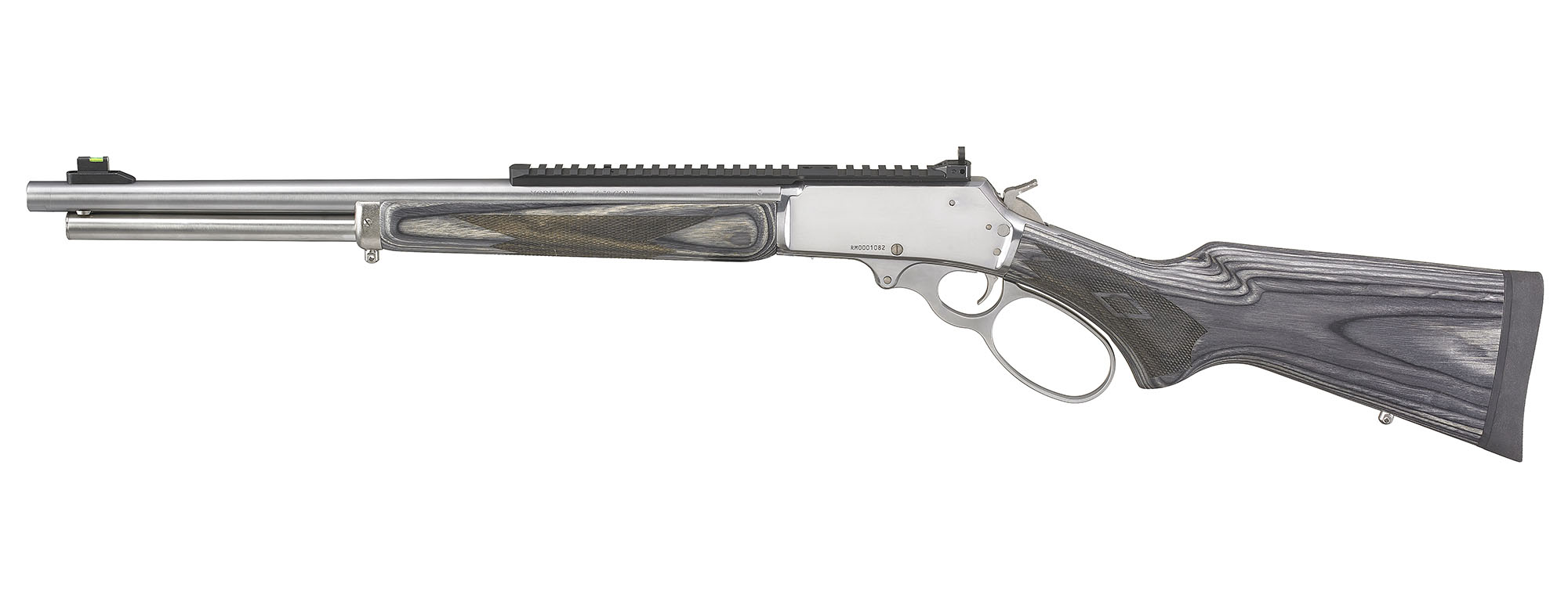 MARLIN® MODEL 1895 SBL RIFLE MARLIN® MODEL 1895 SBL RIFLE - Marlin Lever Action - Dallas Shooters Supply