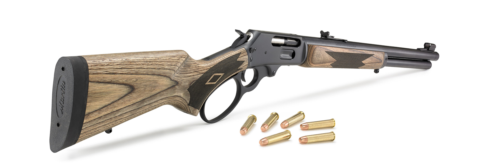 MARLIN MODEL 1895™ GUIDE GUN MARLIN MODEL 1895™ GUIDE GUN - Marlin Lever Action - Dallas Shooters Supply